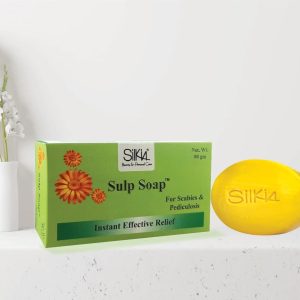 Sulp Soap